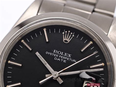 rolex date ref 1500 rubato|the rolex watch review.